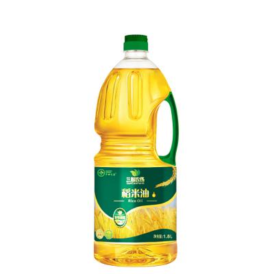 稻米油1.8L