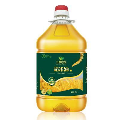 稻米油5L