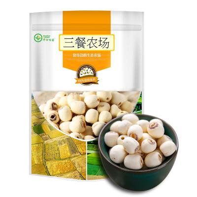 干莲子250g