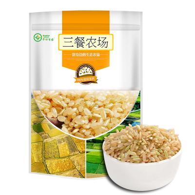 糙米400g